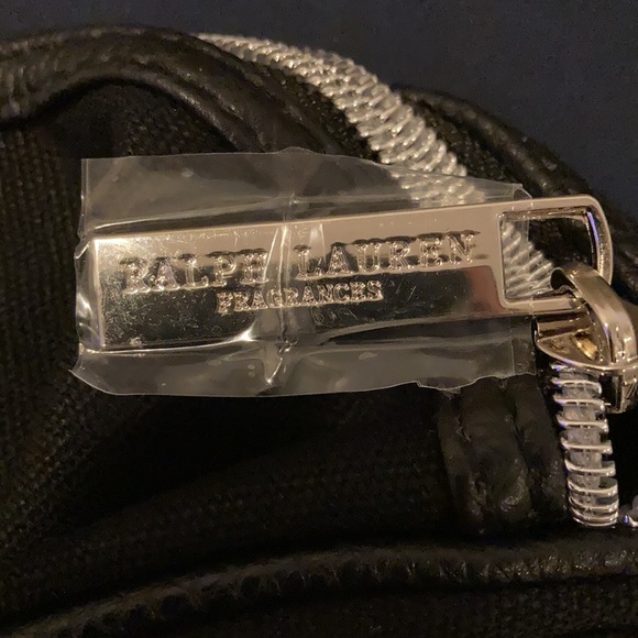 - Polo Duffel Bag —black - Picture 11 of 11